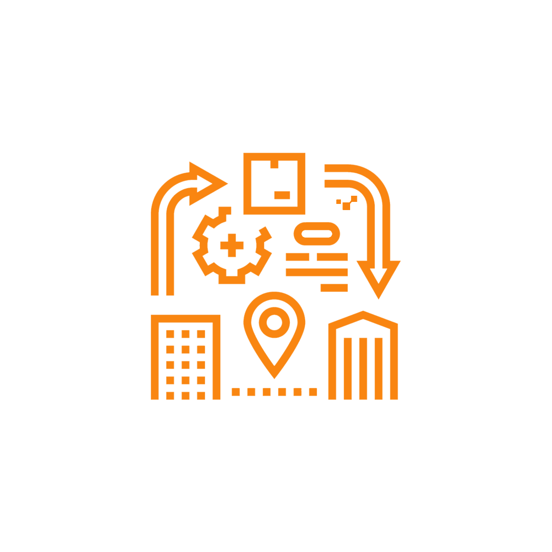 Outbound Call Icon