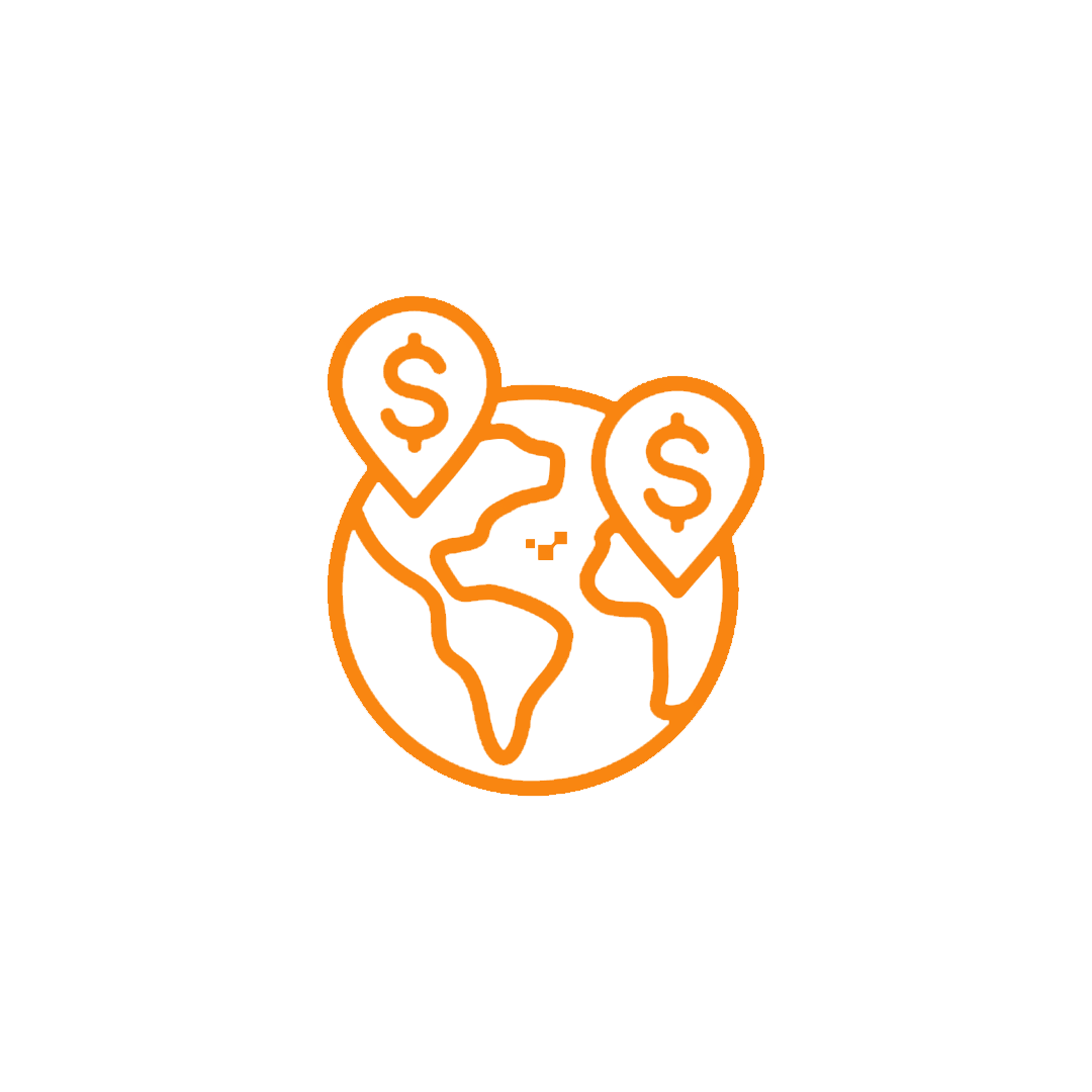 Inbound Call Icon