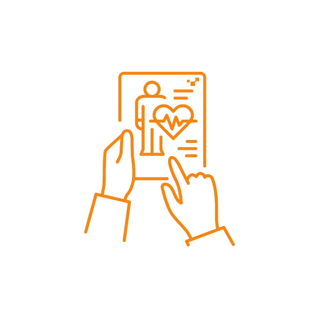 Lead Icon