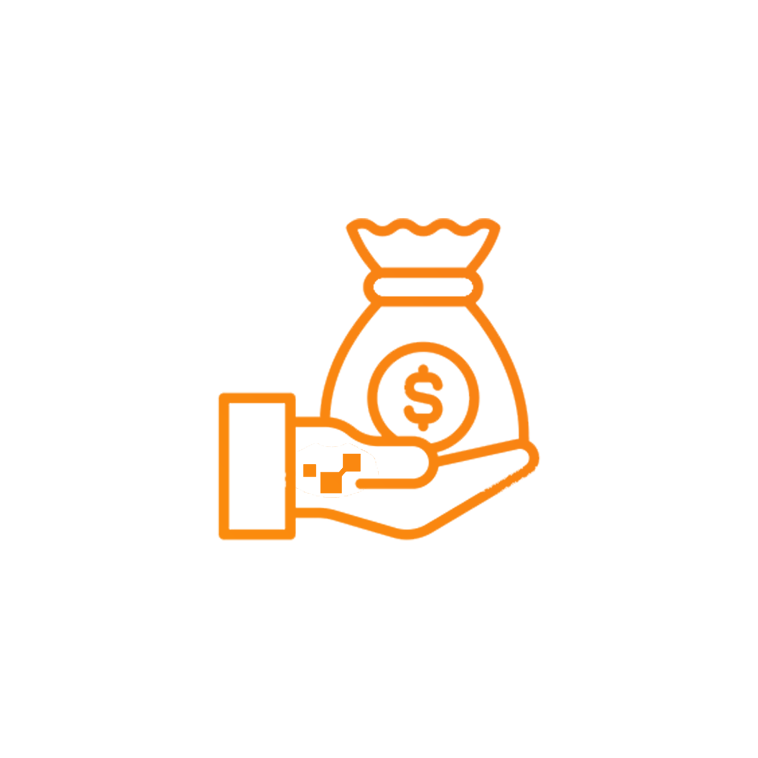 Outbound Call Icon
