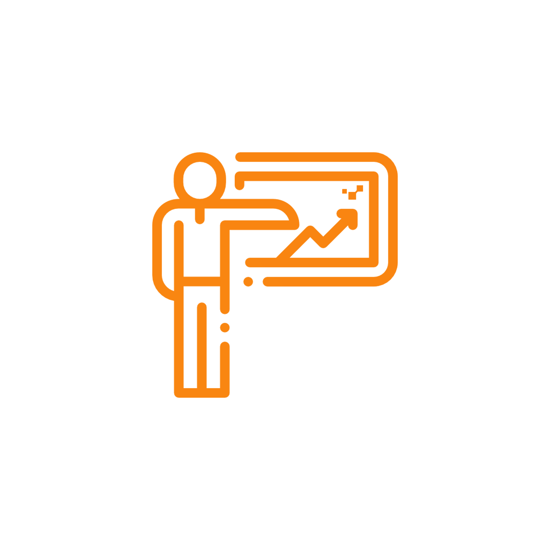 Lead Icon